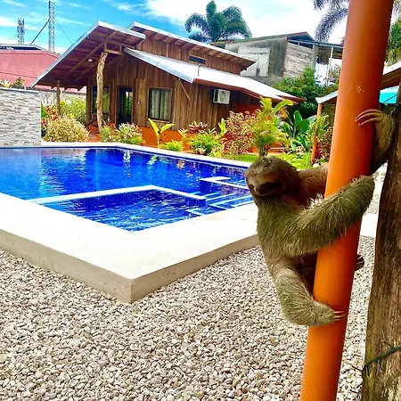 Cabanas Litos #2